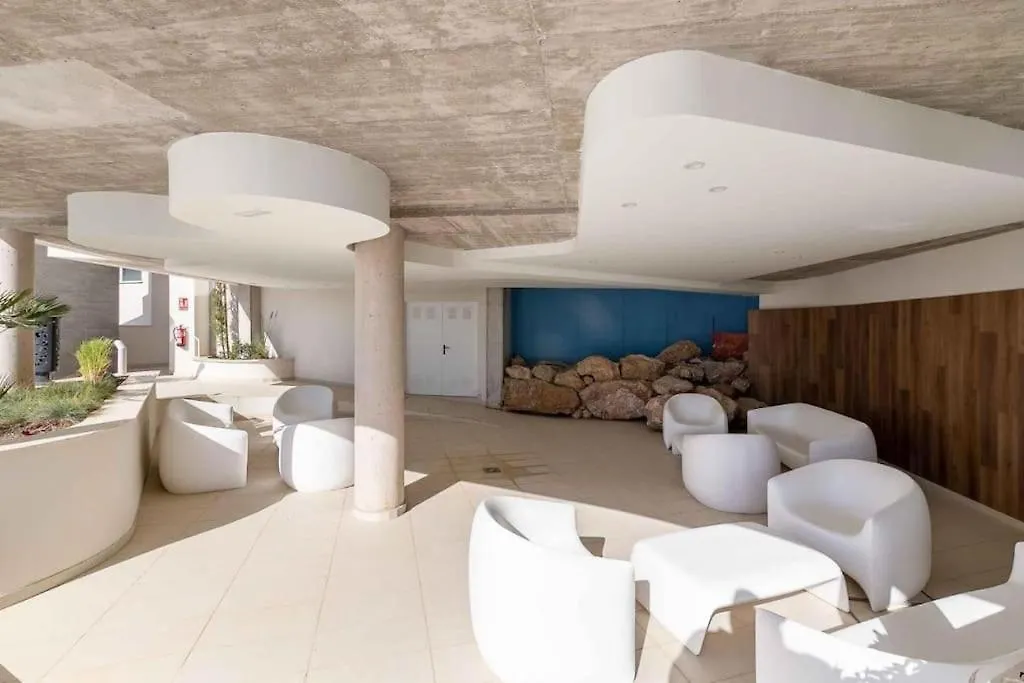 2 Bed Stupa Hills With Panoramic Sea View Apartment Benalmadena 0*,  Spain