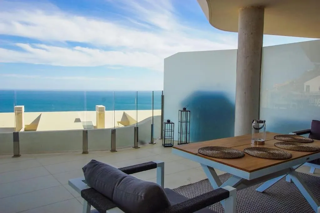 2 Bed Stupa Hills With Panoramic Sea View Apartment Benalmadena