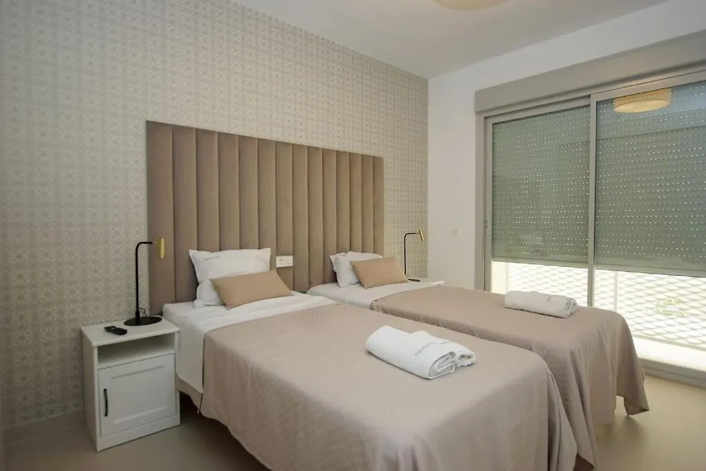 2 Bed Stupa Hills With Panoramic Sea View Apartment Benalmadena