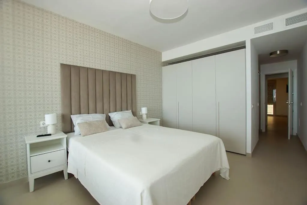 2 Bed Stupa Hills With Panoramic Sea View Apartment Benalmadena
