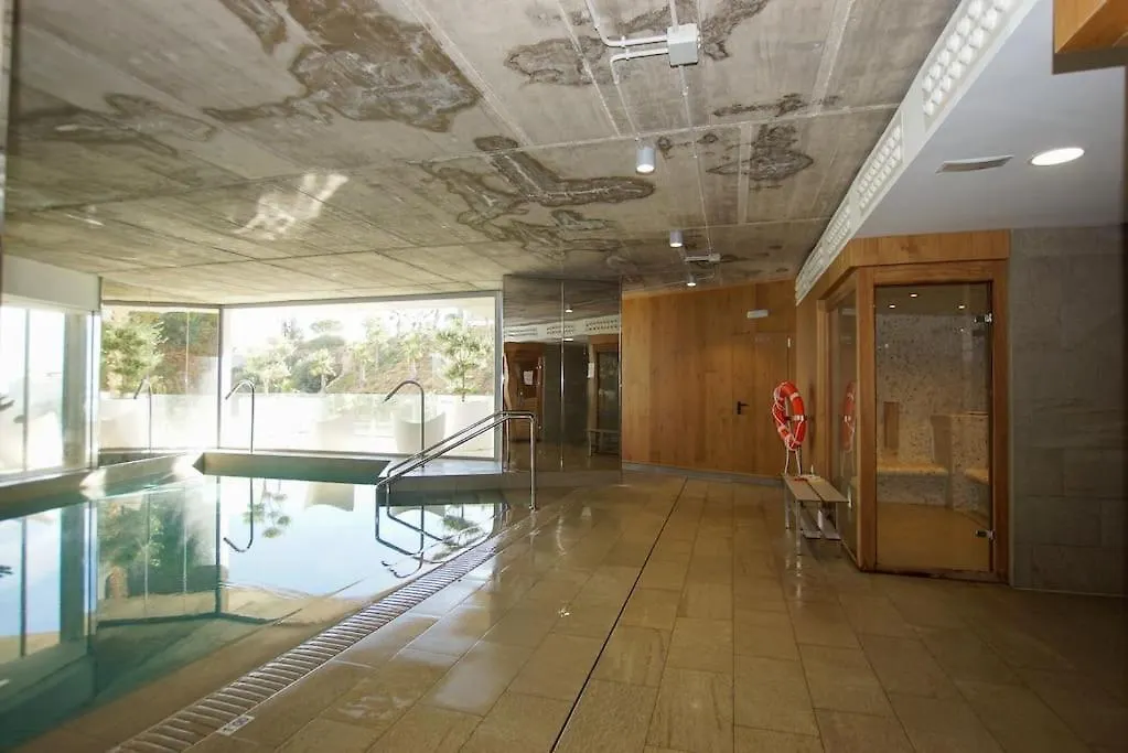 2 Bed Stupa Hills With Panoramic Sea View Apartment Benalmadena
