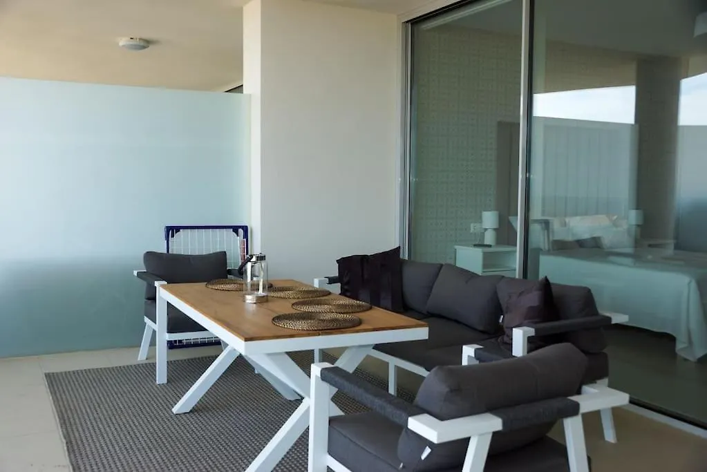2 Bed Stupa Hills With Panoramic Sea View Apartment Benalmadena 0*,