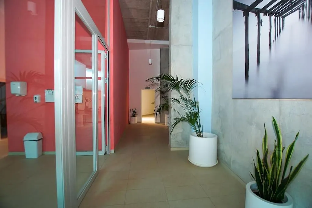 2 Bed Stupa Hills With Panoramic Sea View Apartment Benalmadena 0*,  Spain