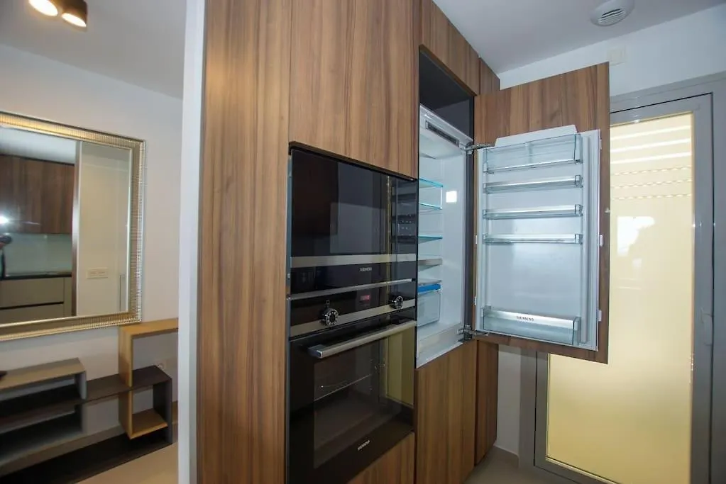 2 Bed Stupa Hills With Panoramic Sea View Apartment Benalmadena