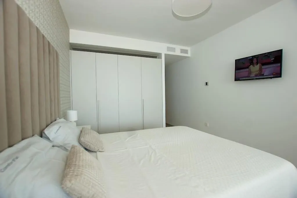 2 Bed Stupa Hills With Panoramic Sea View Apartment Benalmadena