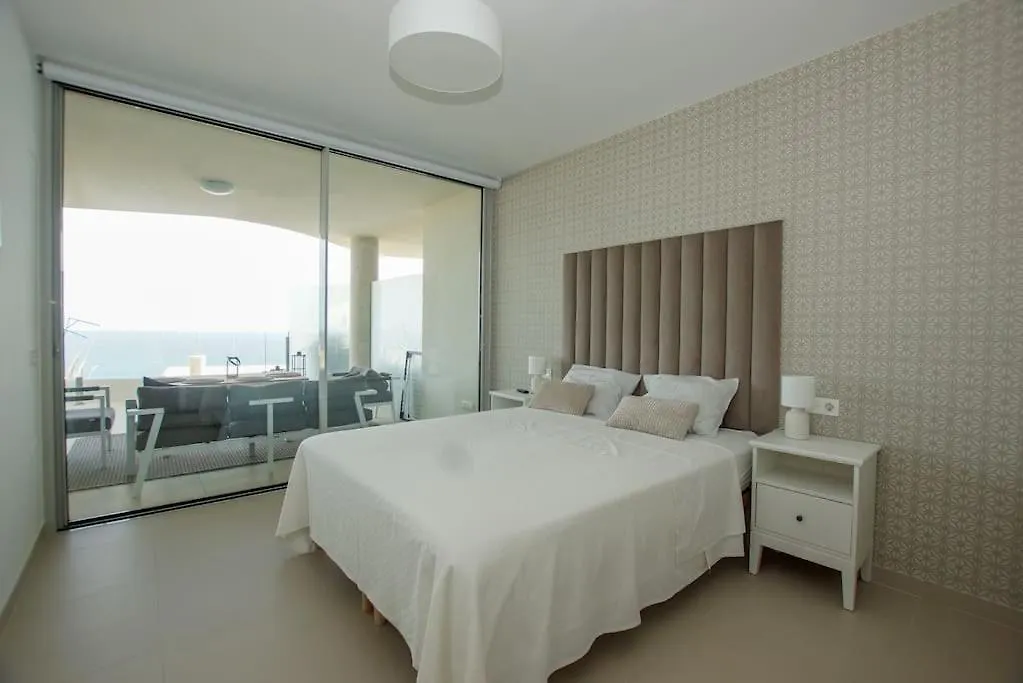 2 Bed Stupa Hills With Panoramic Sea View Apartment Benalmadena